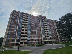 335 Driftwood Avenue 1112, Toronto W05, ON M3N 2P3