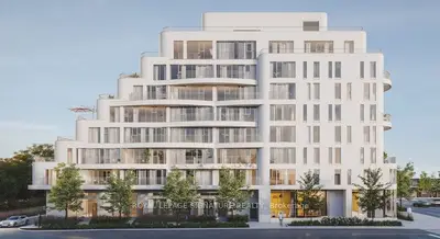 Condo Townhouse in Toronto