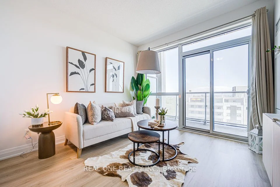 55 Speers Road 1008, Oakville, On L6k 0h9