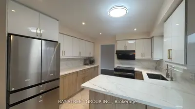Detached in Mississauga