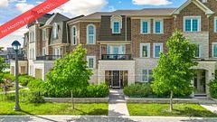 3045 George Savage Avenue 3, Oakville, ON L6M 0Y8