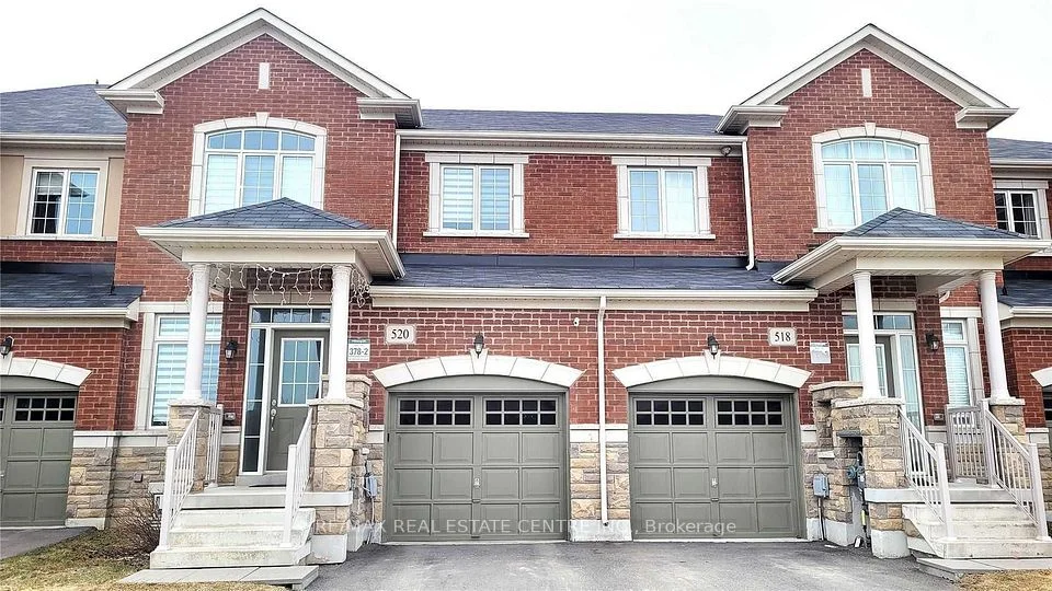 520 Threshing Mill Boulevard, Oakville, ON L6H 0S9