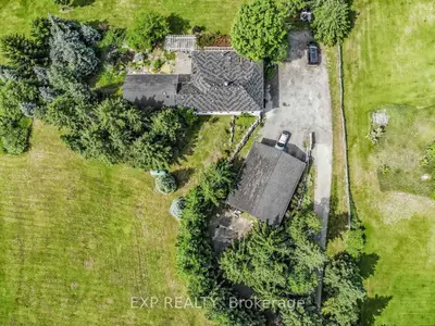 Detached in Caledon
