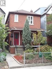75 Yarmouth Road 2nd Floor, Toronto W02, ON M6G 1X1