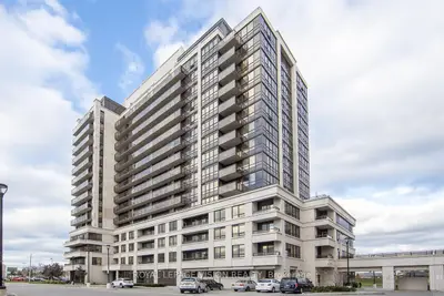 1 De Boers Drive 905, Toronto W05, On M3j 0g6