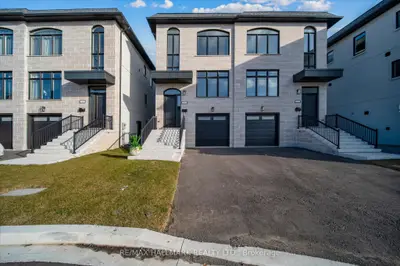 Semi-Detached in Toronto