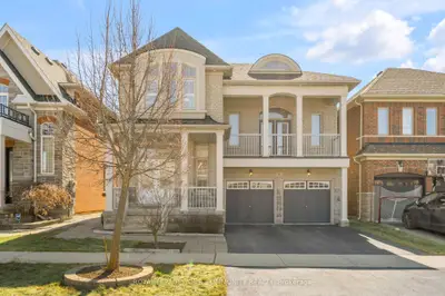 Detached in Halton Hills