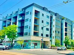 385 Osler Street 311, Toronto W03, ON M6N 2Z4