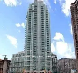 Condo Apartment in Mississauga