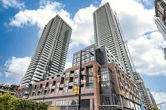 4130 Parkside Village Drive 2001, Mississauga, ON L5B 3M8