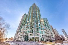 Condo Apartment in Mississauga