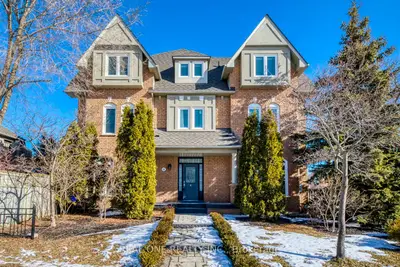 2267 Meadowland Drive, Oakville, On L6h 6h3