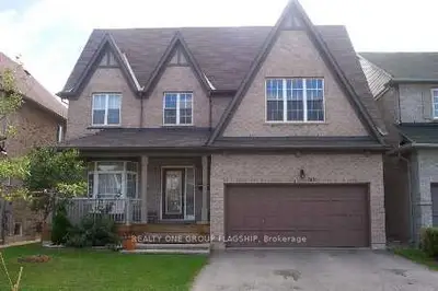 Detached in Mississauga