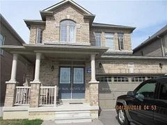 5469 Oscar Peterson Boulevard Upper, Mississauga, On L5m 0n2