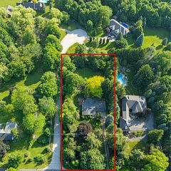 Detached in Burlington