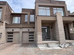1172 Tanbark Avenue, Oakville, On L6h 8c4