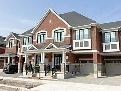 3139 John McKay Boulevard, Oakville, ON L6H 8A7