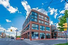 2300 St Clair Avenue 803, Toronto W02, ON M6N 1K8
