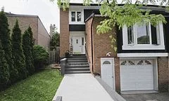 Semi-Detached in Brampton