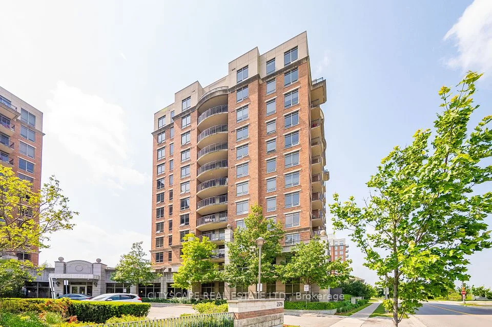 2379 Central Park Drive 1208, Oakville, ON L6H 0E3