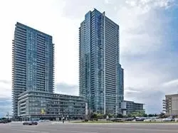 Condo Apartment in Mississauga