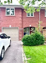 2462 Stefi Trail, Oakville, ON L6H 5Y4