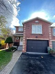 1147 Avondale Drive, Oakville, ON L6H 5L4