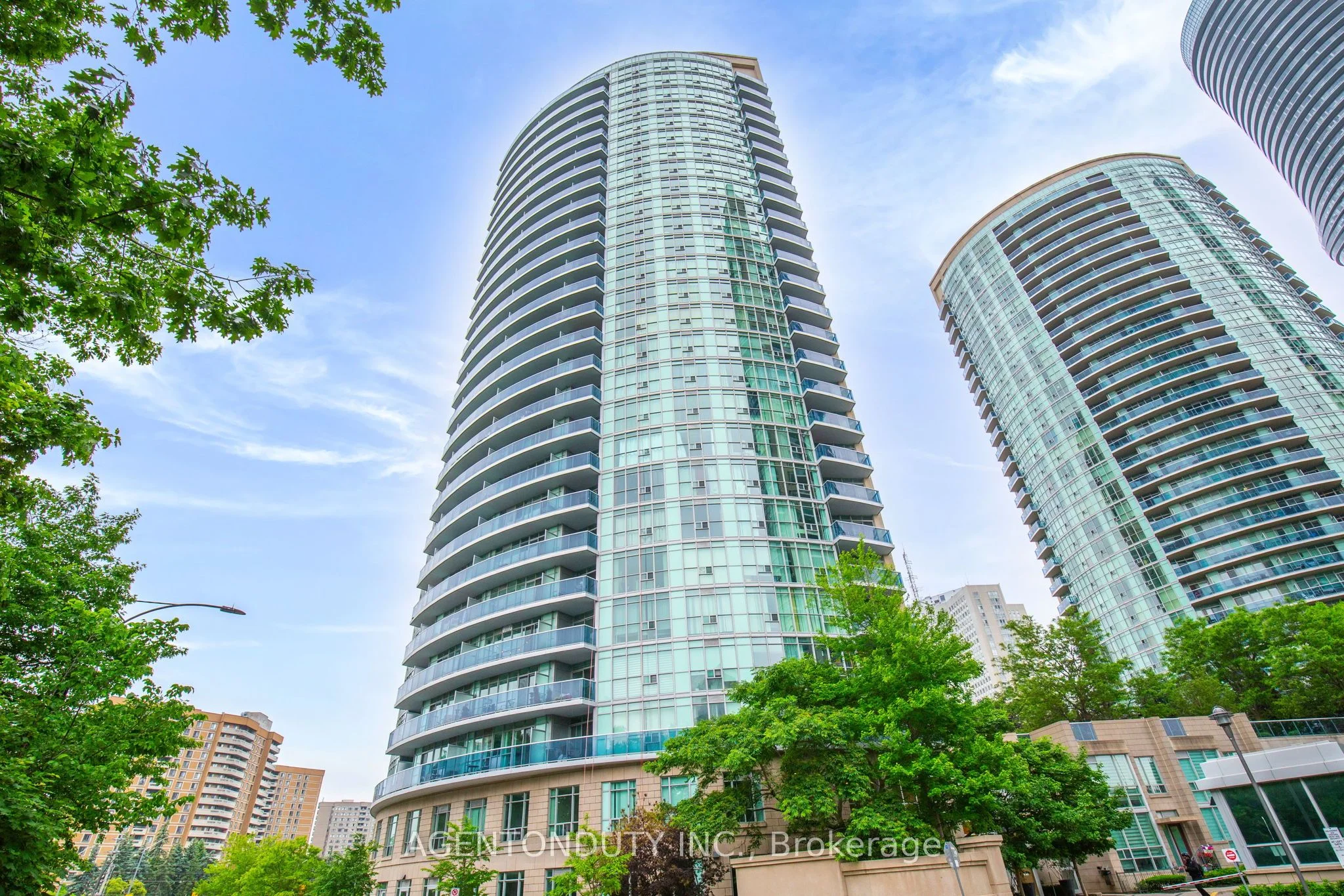 90 Absolute Avenue 2311, Mississauga, ON L4Z 0A3