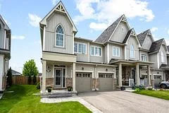 20 Porter Drive, Orangeville, ON L9W 6Z5