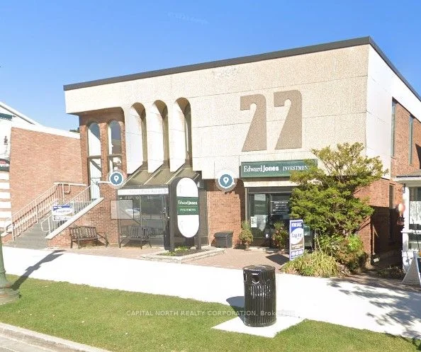 77 Broadway , Orangeville, ON L9W 1K1