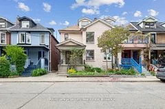 38 Fernbank Avenue, Toronto W02, ON M6H 1W2