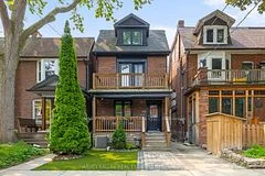 79 Pendrith Street, Toronto W02, ON M6G 1R8