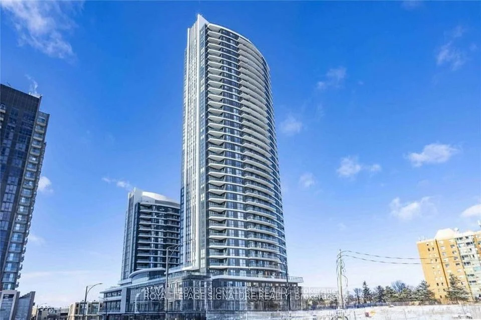 65 Watergarden Drive 107, Mississauga, ON L5R 0G8