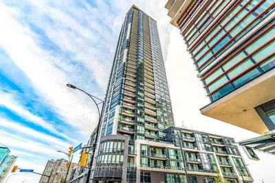 510 Curran Place 2705, Mississauga, On L5b 0j8