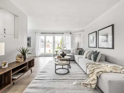 Detached in Brampton