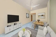 Att/Row/Townhouse in Toronto