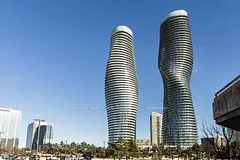 Condo Apartment in Mississauga