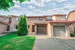 1033 Ibar Way, Mississauga, ON L5H 4H8