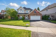 114 Tanners Drive, Halton Hills, ON L7J 2Y8
