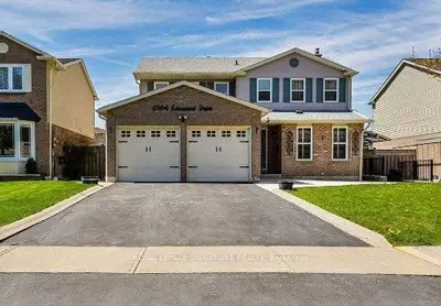 Detached in Mississauga