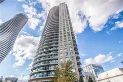 80 Absolute Avenue 2808, Mississauga, On L4z 0a5