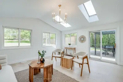 Detached in Halton Hills