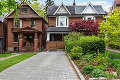 61 Hillsview Avenue, Toronto W02, ON M6P 1J4