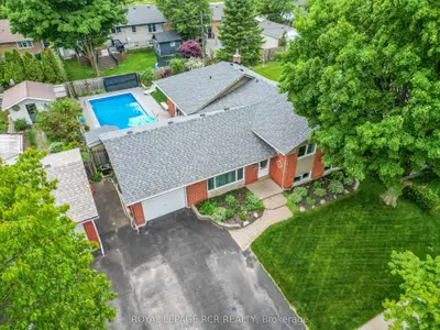 Detached in Orangeville