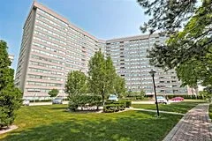 475 The West Mall 712, Toronto W08, ON M9C 4Z3