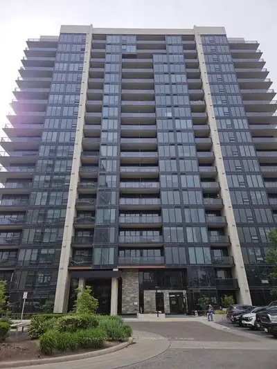 Condo Apartment in Mississauga