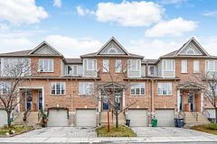 5055 Heatherleigh Avenue 33, Mississauga, On L5v 2r6