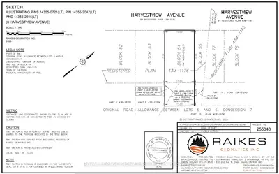 Vacant Land in Caledon