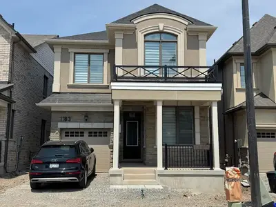 Detached in Milton