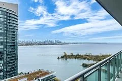 33 Shore Breeze Drive 2708, Toronto W06, ON M8V 0G1